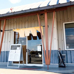 純手打うどん よしや - よしやさん