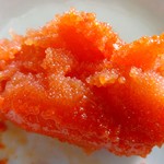 平塚明太子 - アップ