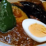 カリーアンドカフェ ガネーシャ - 