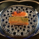 表参道うかい亭 - 