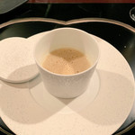 表参道うかい亭 - 