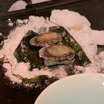 表参道うかい亭 - 