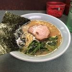 つくし亭 - ラーメン