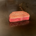 表参道うかい亭 - 