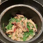 表参道うかい亭 - 