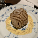 表参道うかい亭 - 