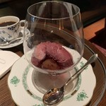 表参道うかい亭 - 