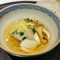 馳走 啐啄一十  - 