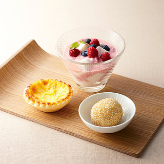 食のつむぎカフェ UMENOHANA エビスタ西宮店_2