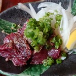 馬屋 たろちゃん - 