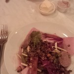 オ・タン・ペルデュ - いただきます