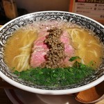 麺肴 ひづき - 