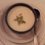 オ・タン・ペルデュ - ヴィシソワーズ