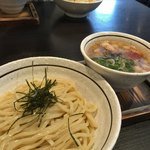 麺の坊　晴ればれ - 