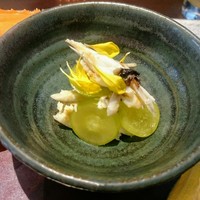 日本料理 TOBIUME - 