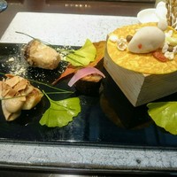 日本料理 TOBIUME - 