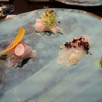 日本料理 TOBIUME - 