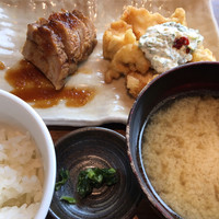 ダイナミックキッチン＆バー 響  西新宿野村ビル店 - 