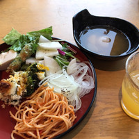 ダイナミックキッチン＆バー 響  西新宿野村ビル店 - 