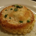 バルボア カフェ - 