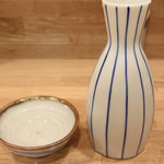 千代娘 - 千代娘（ぬる燗小）