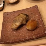 鮨 たかはし - 赤ムツ