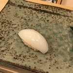 鮨 たかはし - スミイカ