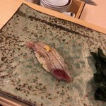 鮨 たかはし - イワシ