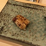 鮨 たかはし - 穴子