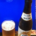花之舞 甲府站前店 - ｷﾘﾝ零ICHIｾﾞﾛｲﾁ410円