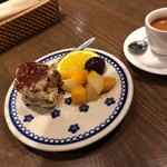 ルーエプラッツ ツオップ - 