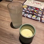 Sushidokoro Kinno Dashi - 