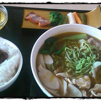 天香回味 赤坂別館 - Bランチ￥1260