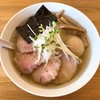 湖麺屋 リールカフェ