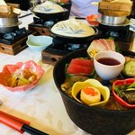 割烹 みちしお - 料理写真: