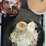 Obihiro Butadon Tsukemen Jimpei - 