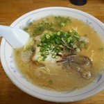 Koukouken - ラーメン 2018.9