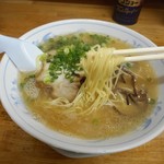 Koukouken - ラーメン 2018.9