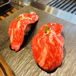 大井町 焼肉 ブルズ - 