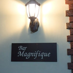 バー マニフィック - 