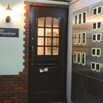 バー マニフィック - 