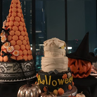 中国料理 「チャイナブルー」 コンラッド東京 - 