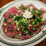 肉ビストロ モニ - 