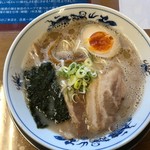 ラーメン屋 アジト - 