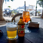 Bar Napoleone - ドリンク写真: