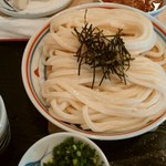 手打うどん かとう - 