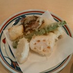 手打うどん かとう - 