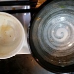 海老寿 DELUX - 完食(^人^)