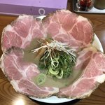 らーめん ぎん琉 - 