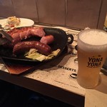 YONA YONA BEER WORKS - 